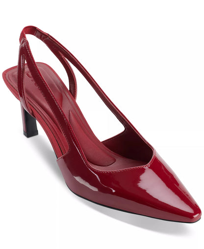 Ruby Red