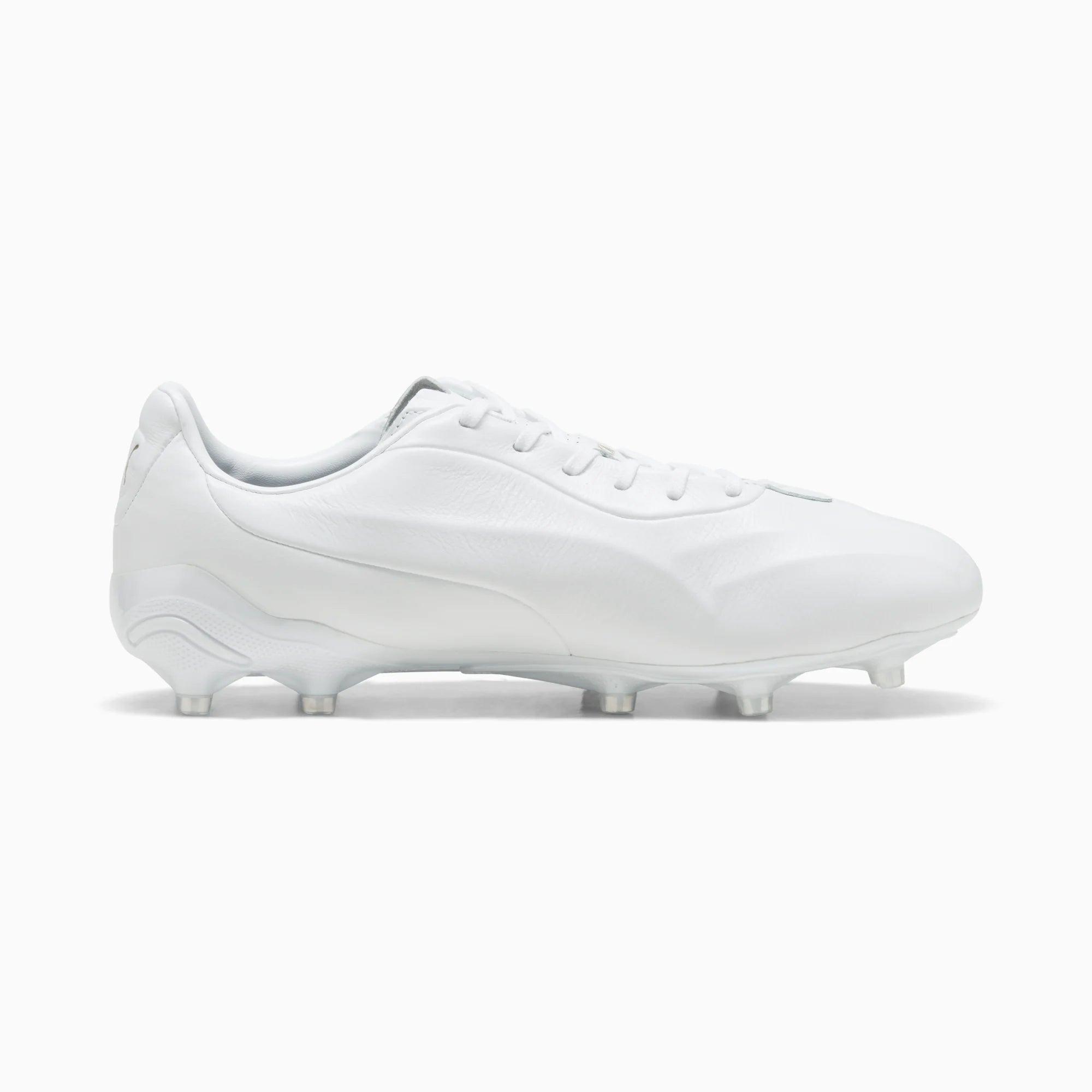 PUMA White-Metallic Gold-PUMA Black