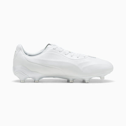 PUMA White-Metallic Gold-PUMA Black