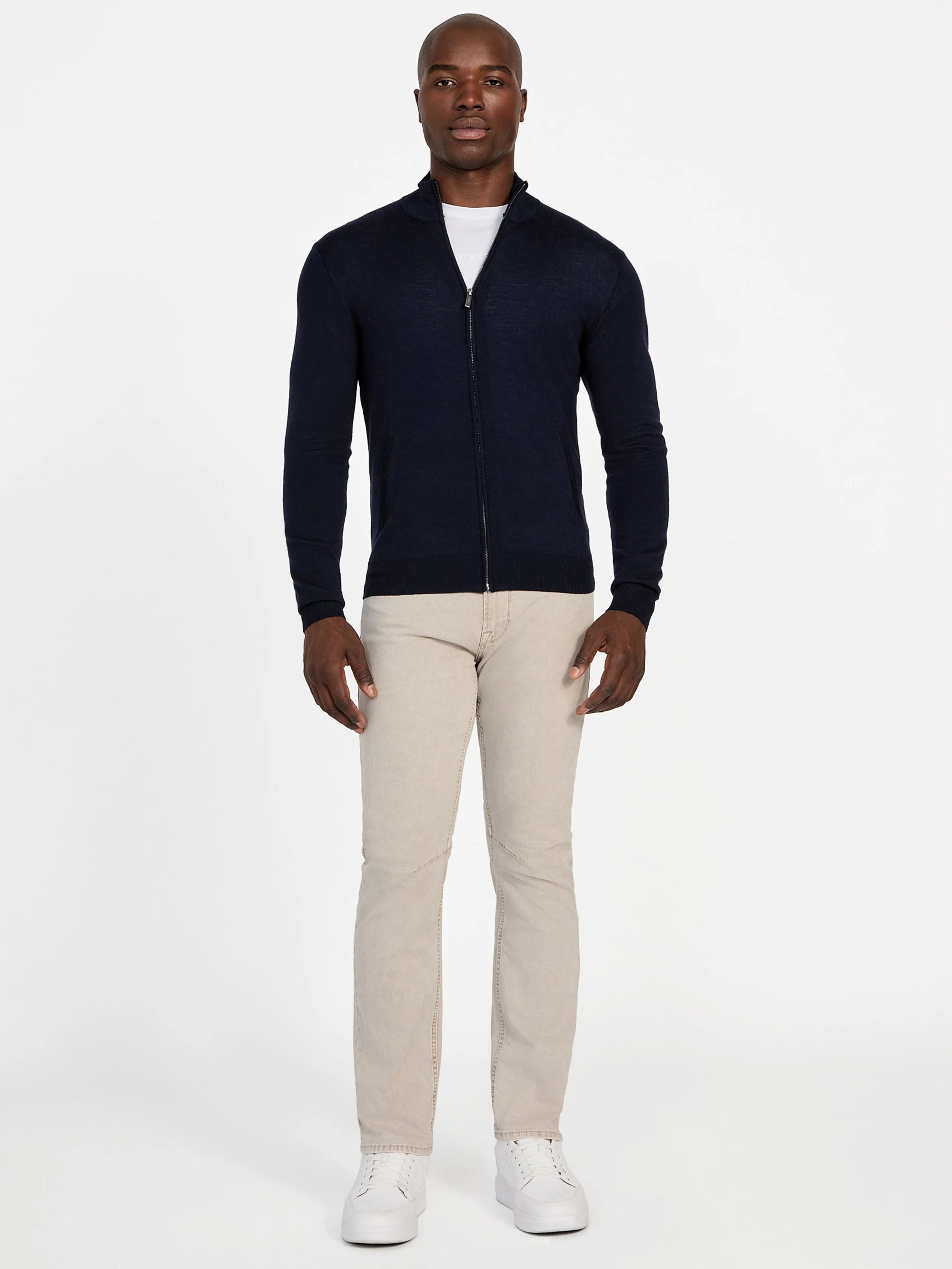 Bleu Élégant
