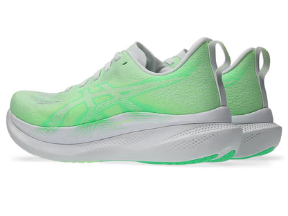 White/Vital Green