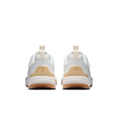 White | Blonde