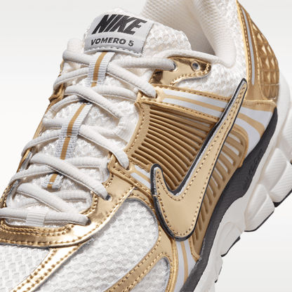 Photon Dust/Gridiron/Sail/Metallic Gold