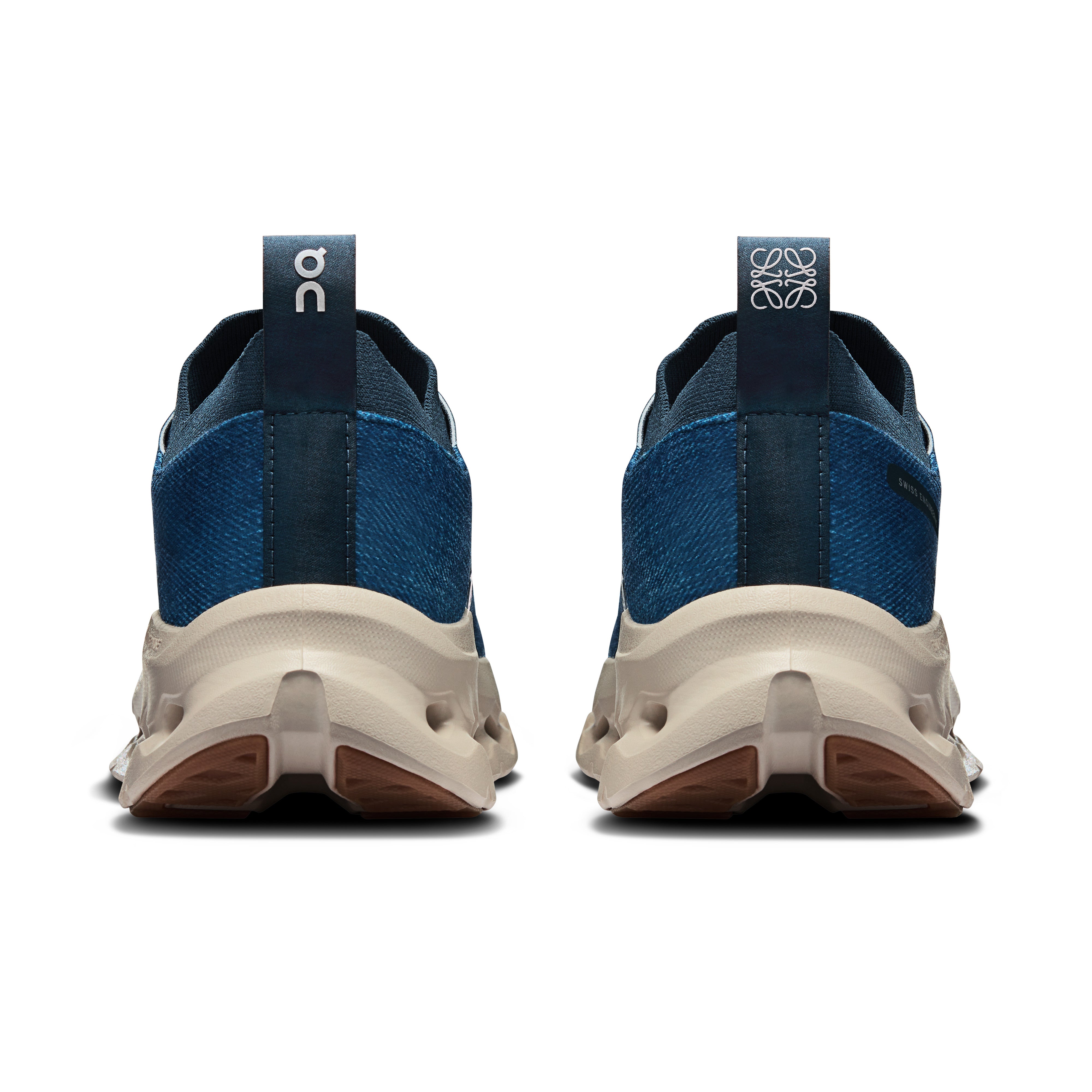 Denim Blue