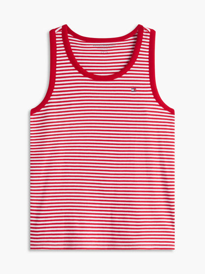 Red/White