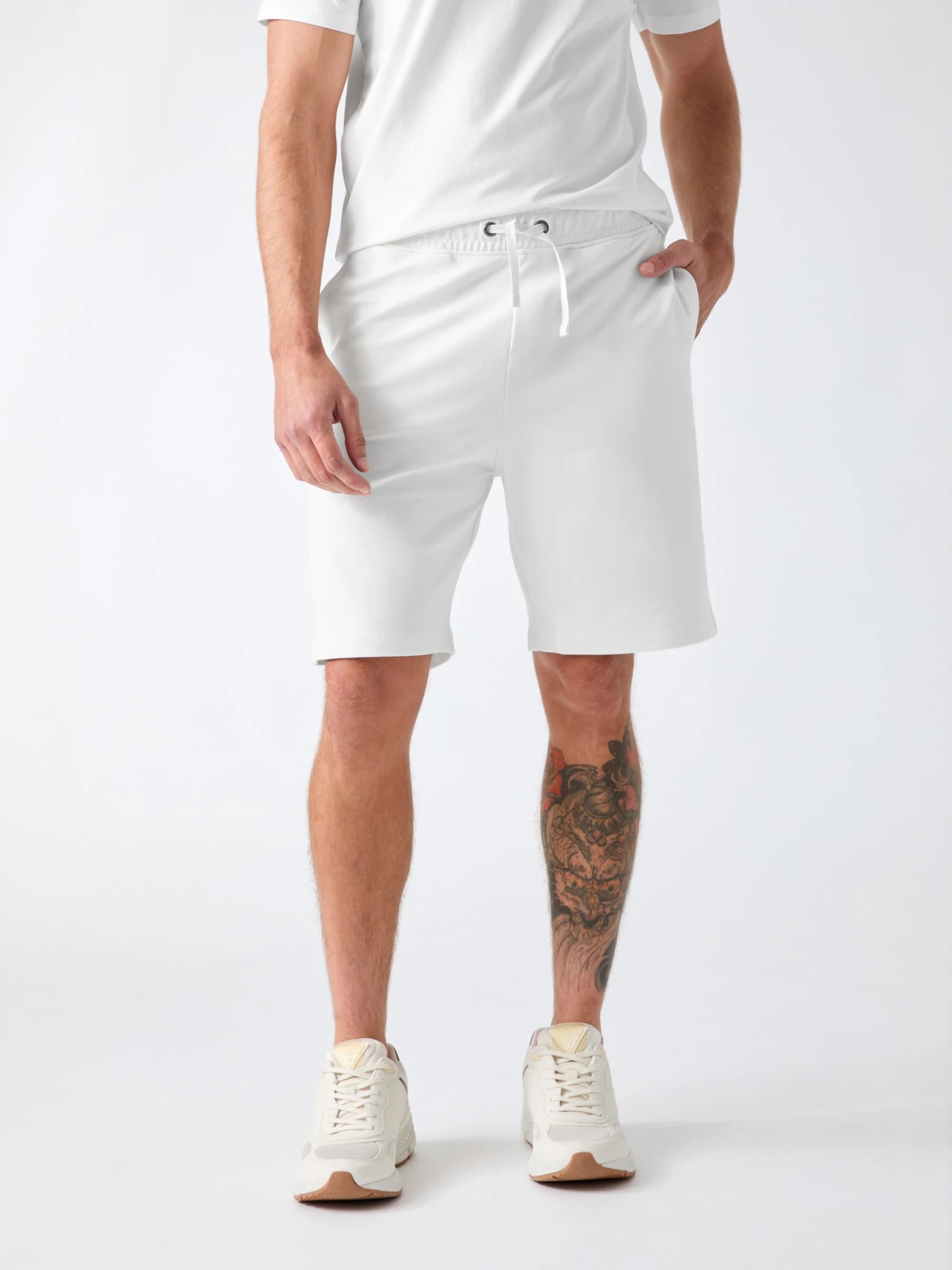 Salt White