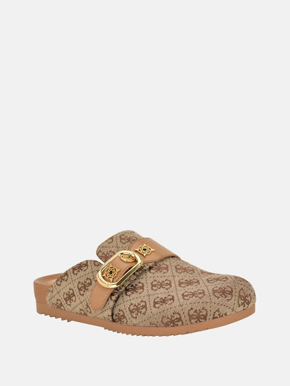 Medium Brown