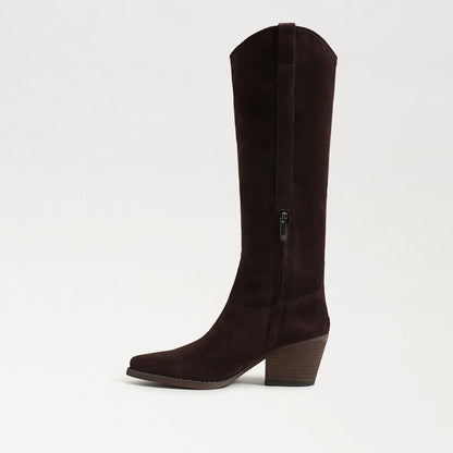 Cafe Noir Suede