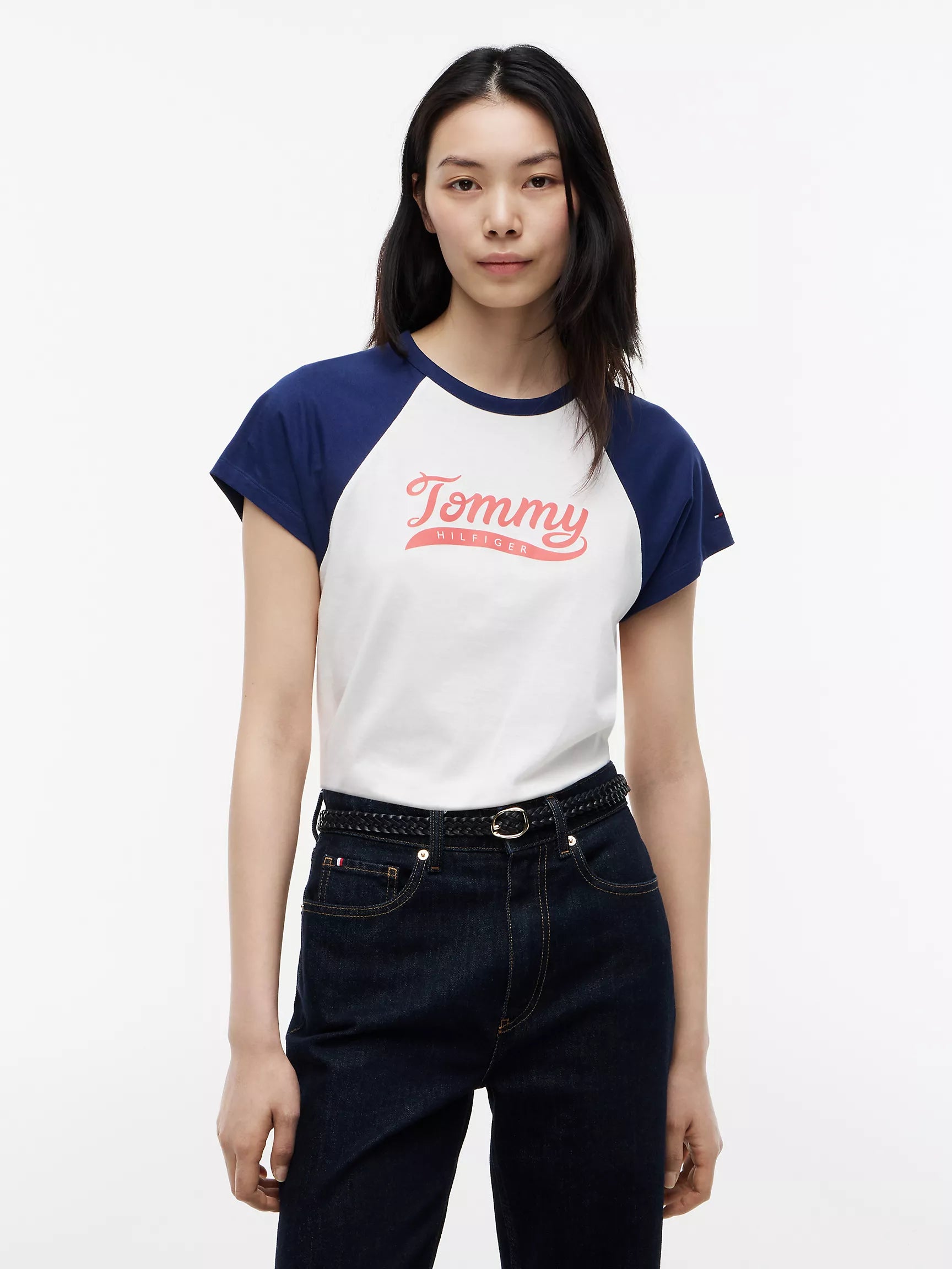 Preppy Navy
