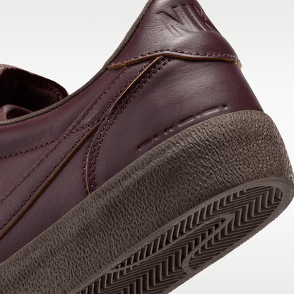 Burgundy Crush/Baroque Brown/Light British Tan/Burgundy Crush
