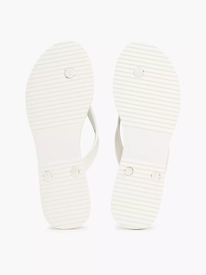 Open White