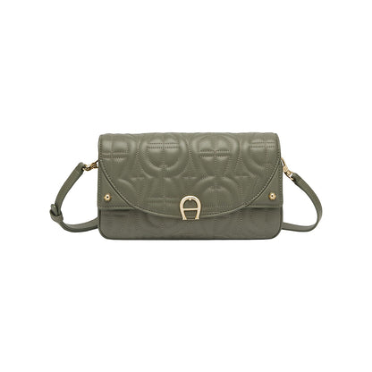 Moss green