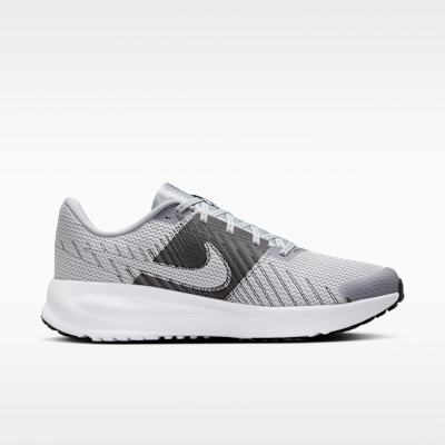 Wolf Grey/White/Iron Grey/Black