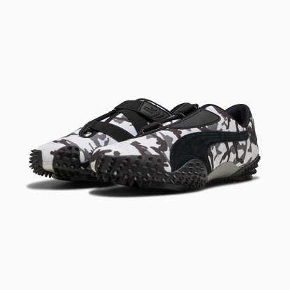 PUMA Black-Cast Iron