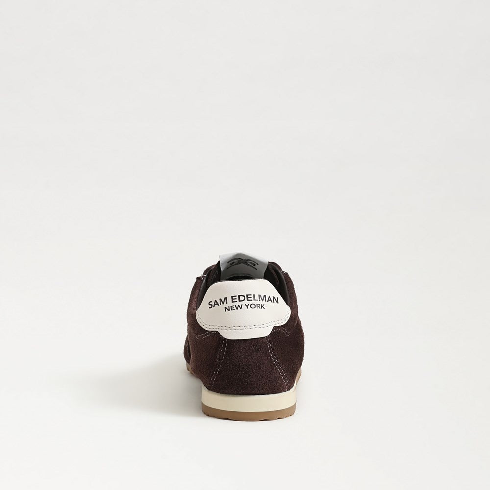 Café Noir Suede