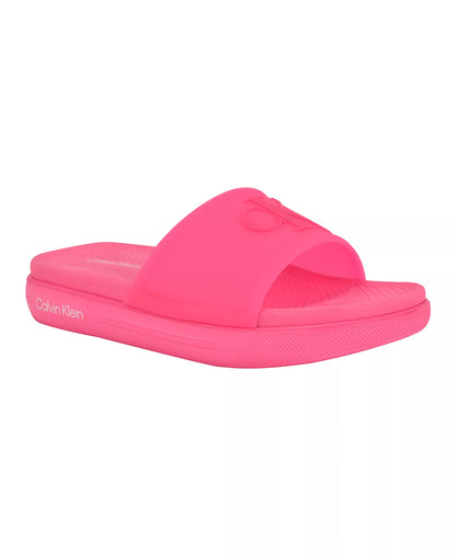 Bright Pink