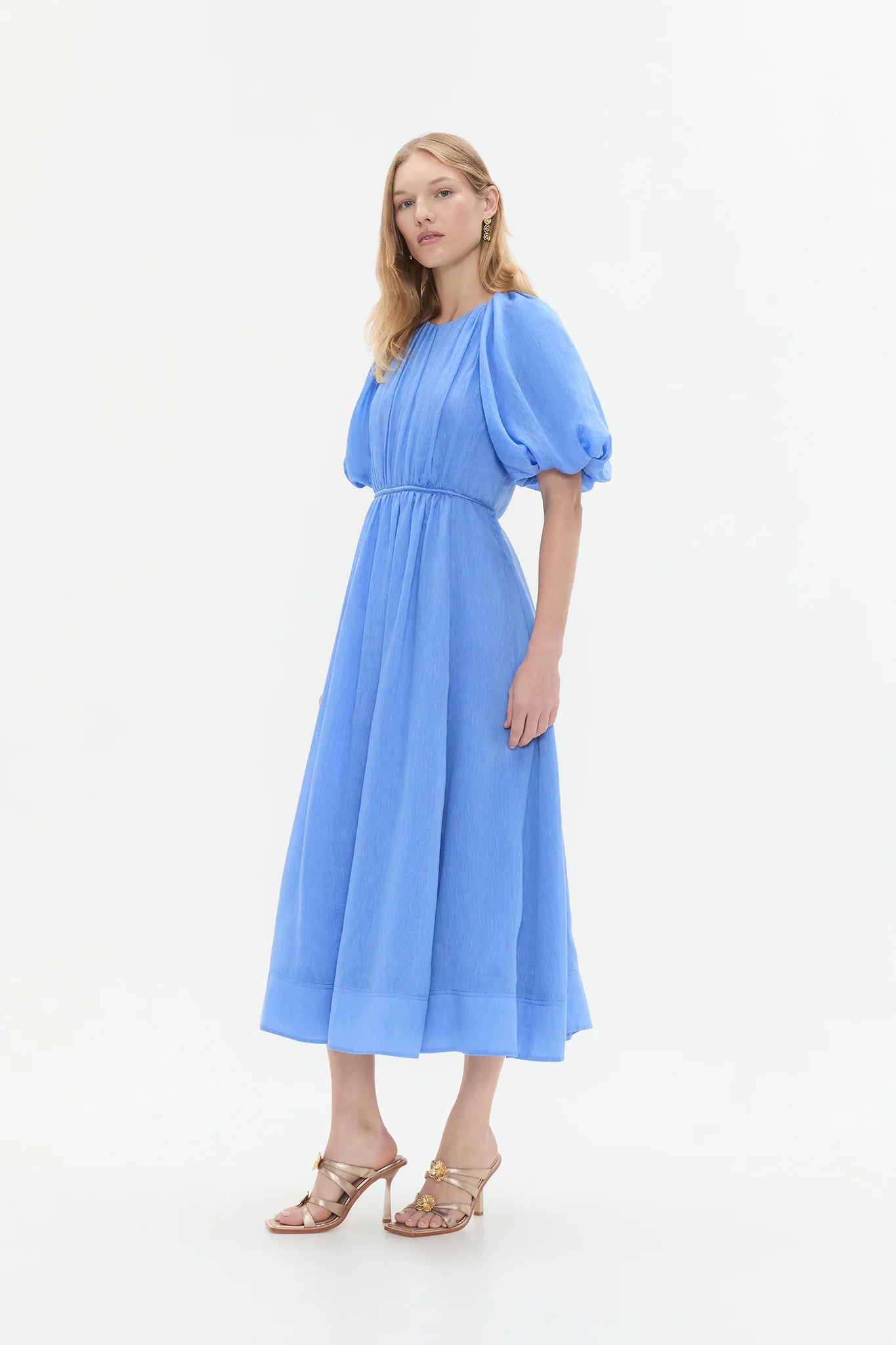 MIST BLUE