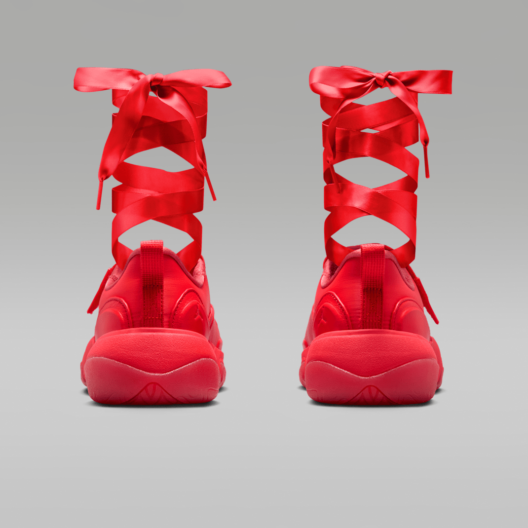 Chile Red/Deep Maroon/Pueblo Red