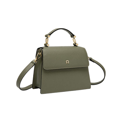 Moss green