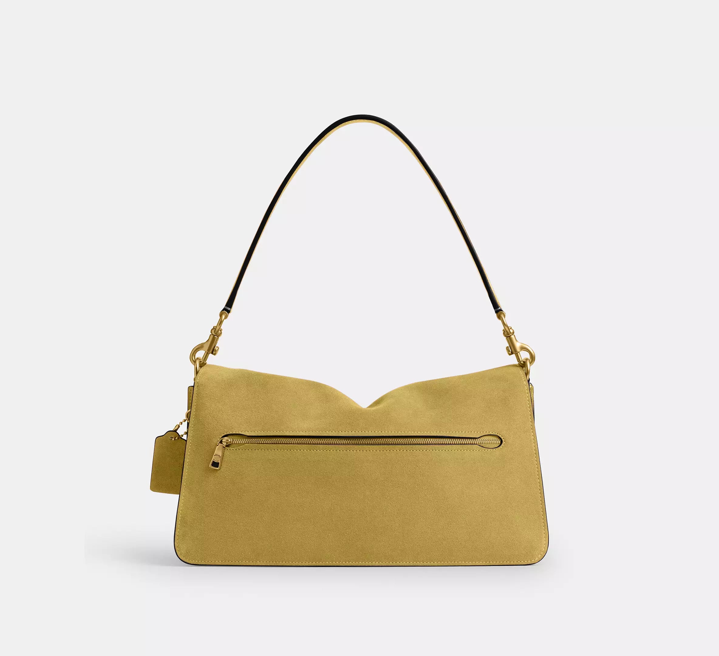 Brass/Light Citron