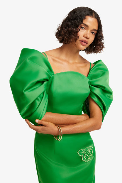 Verdant