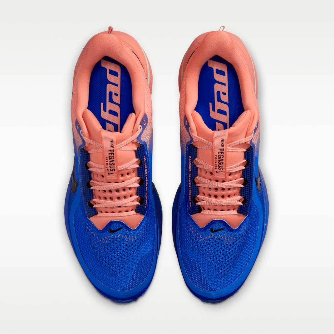 Racer Blue/Atomic Pink/Volt Tint/Black