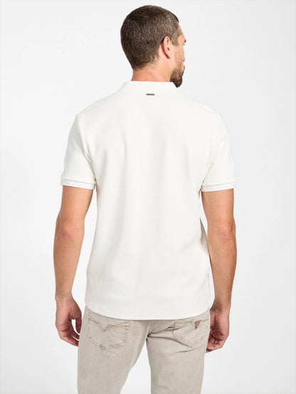 Salt White