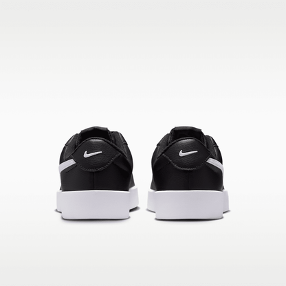 Black/White/White