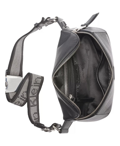 Black/Silver