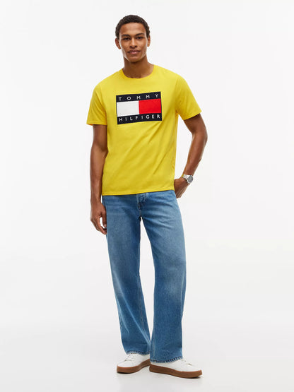 Marigold Yellow