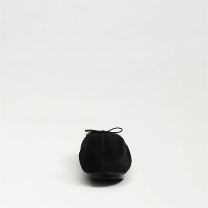 Black Suede