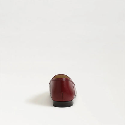 French Merlot Leather