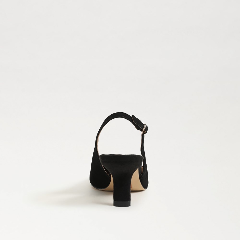 Black Suede
