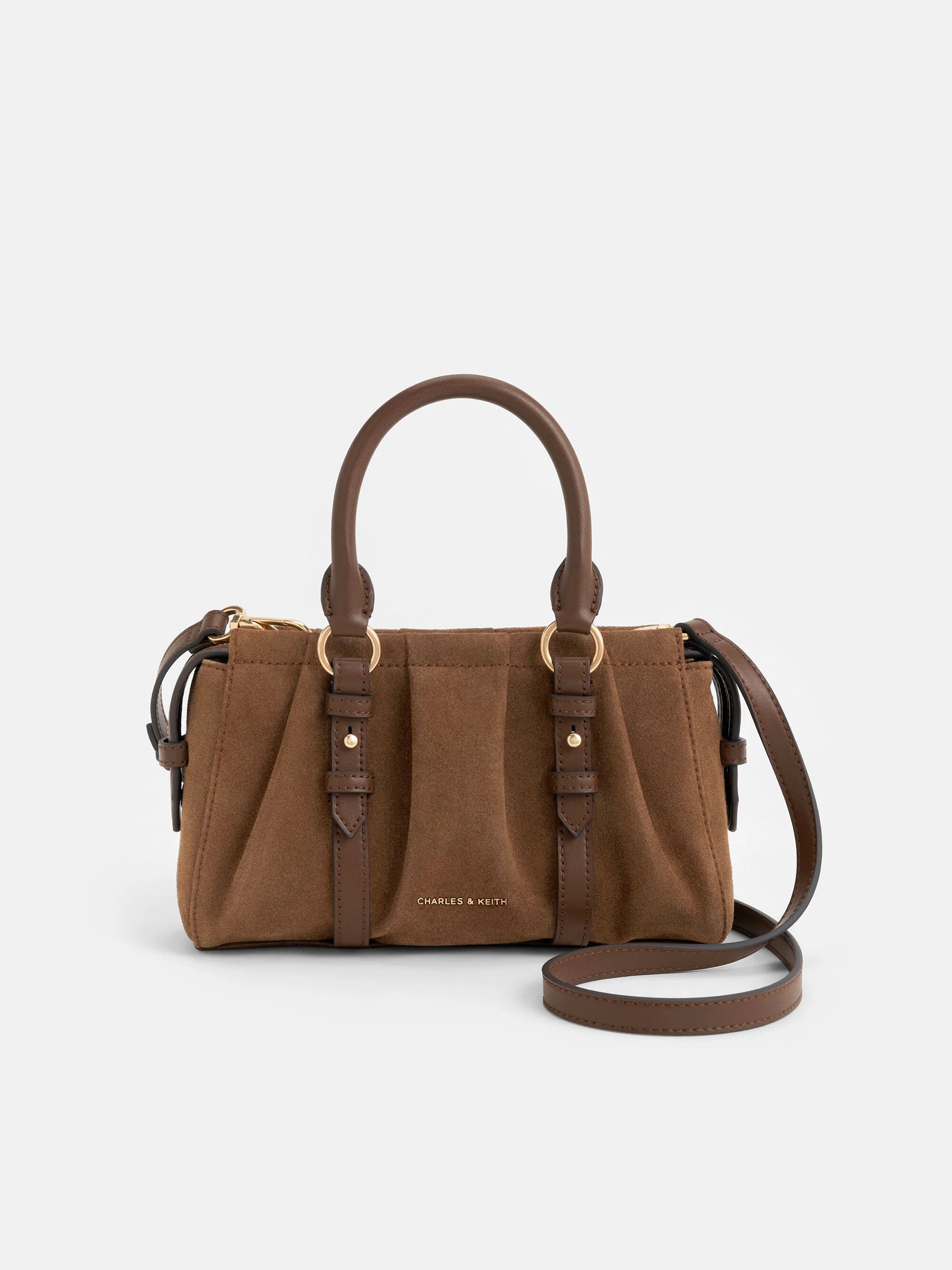 Mocha Brown