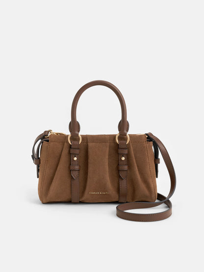 Mocha Brown