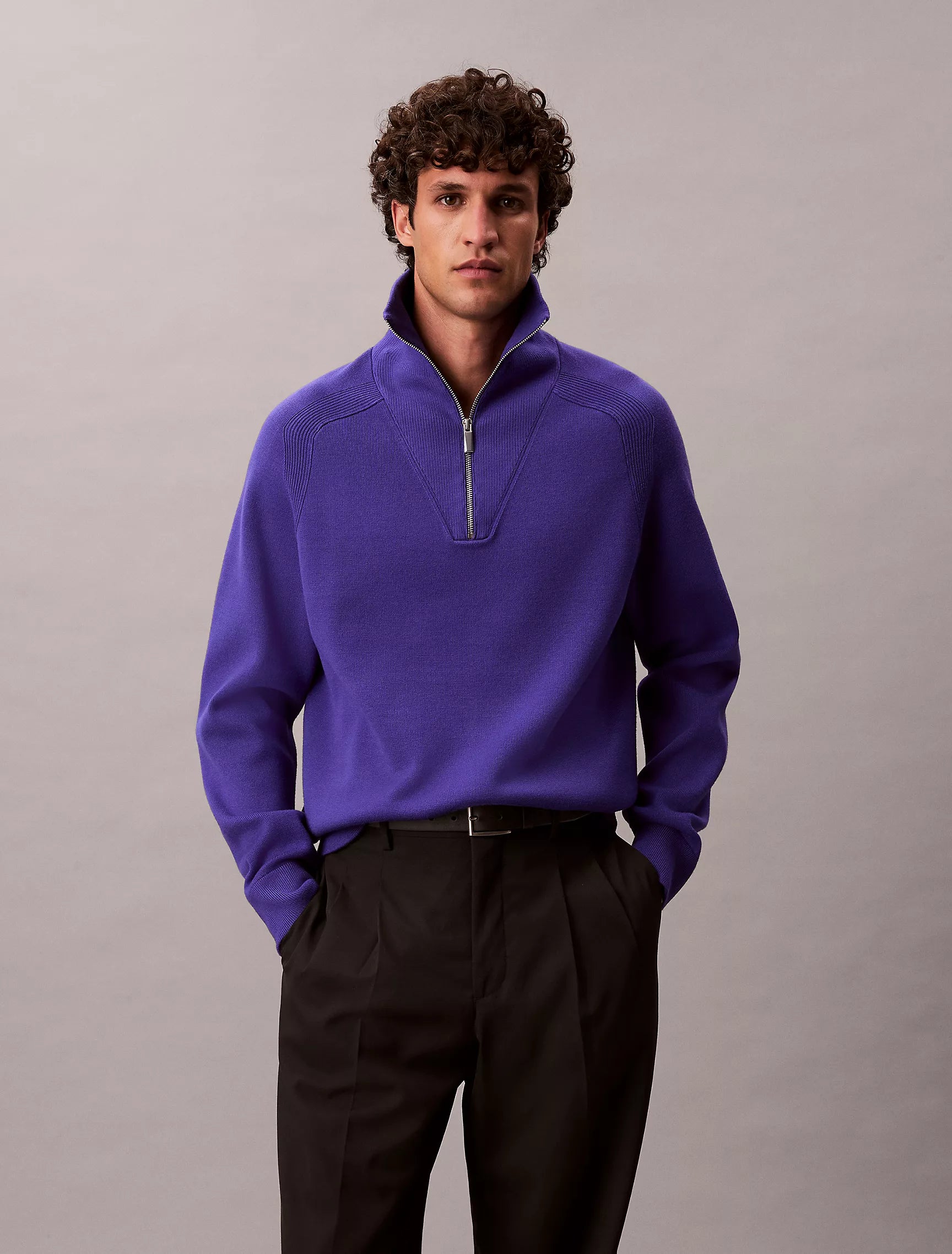 Purple Craze
