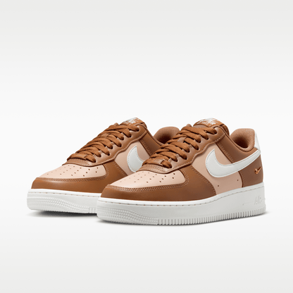 Light British Tan/Hemp/Metallic Gold/Sail