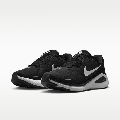Black/Cool Grey/Metallic Silver/White