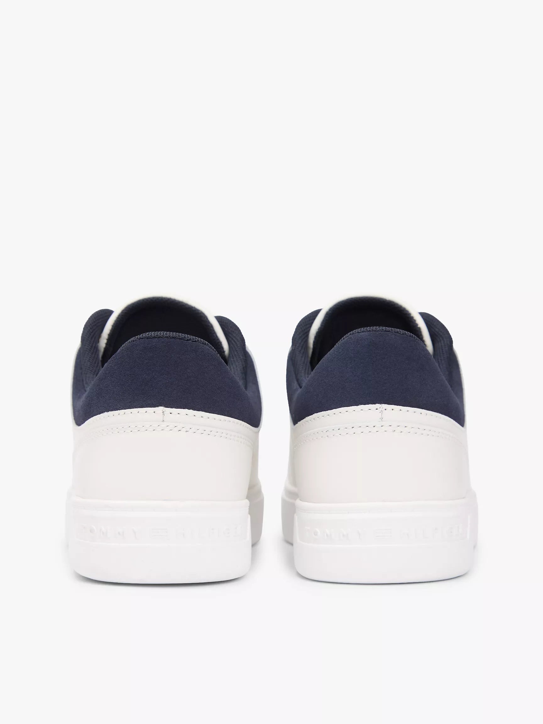Ecru / Space Blue