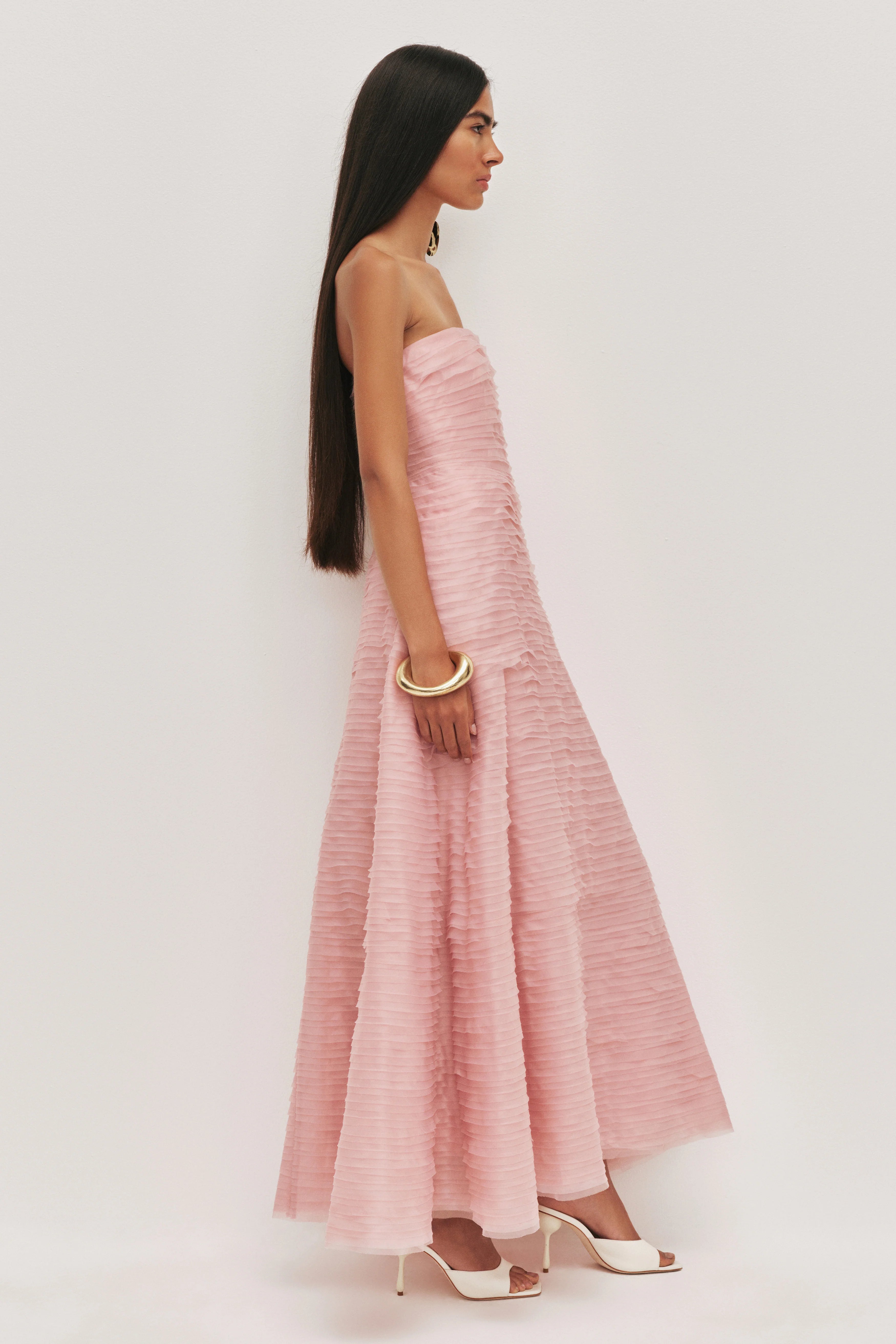 CHALK PINK