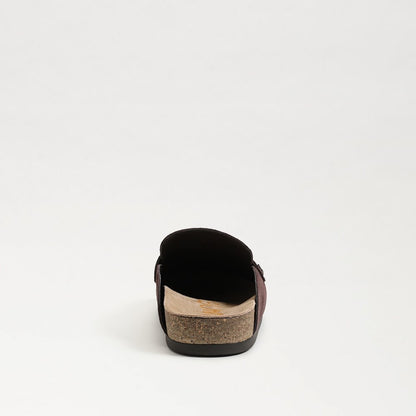 Cafe Noir Suede