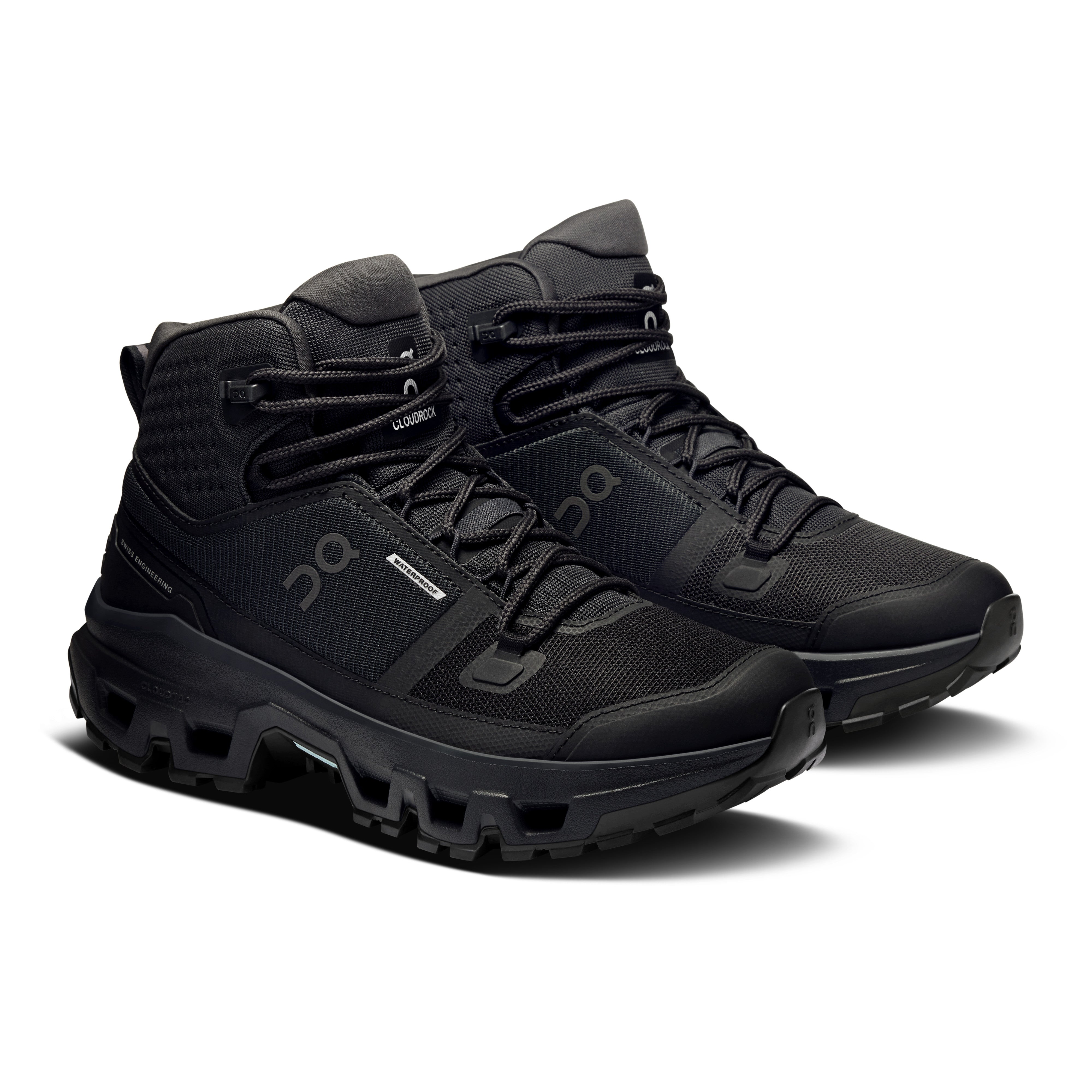 Black | Black