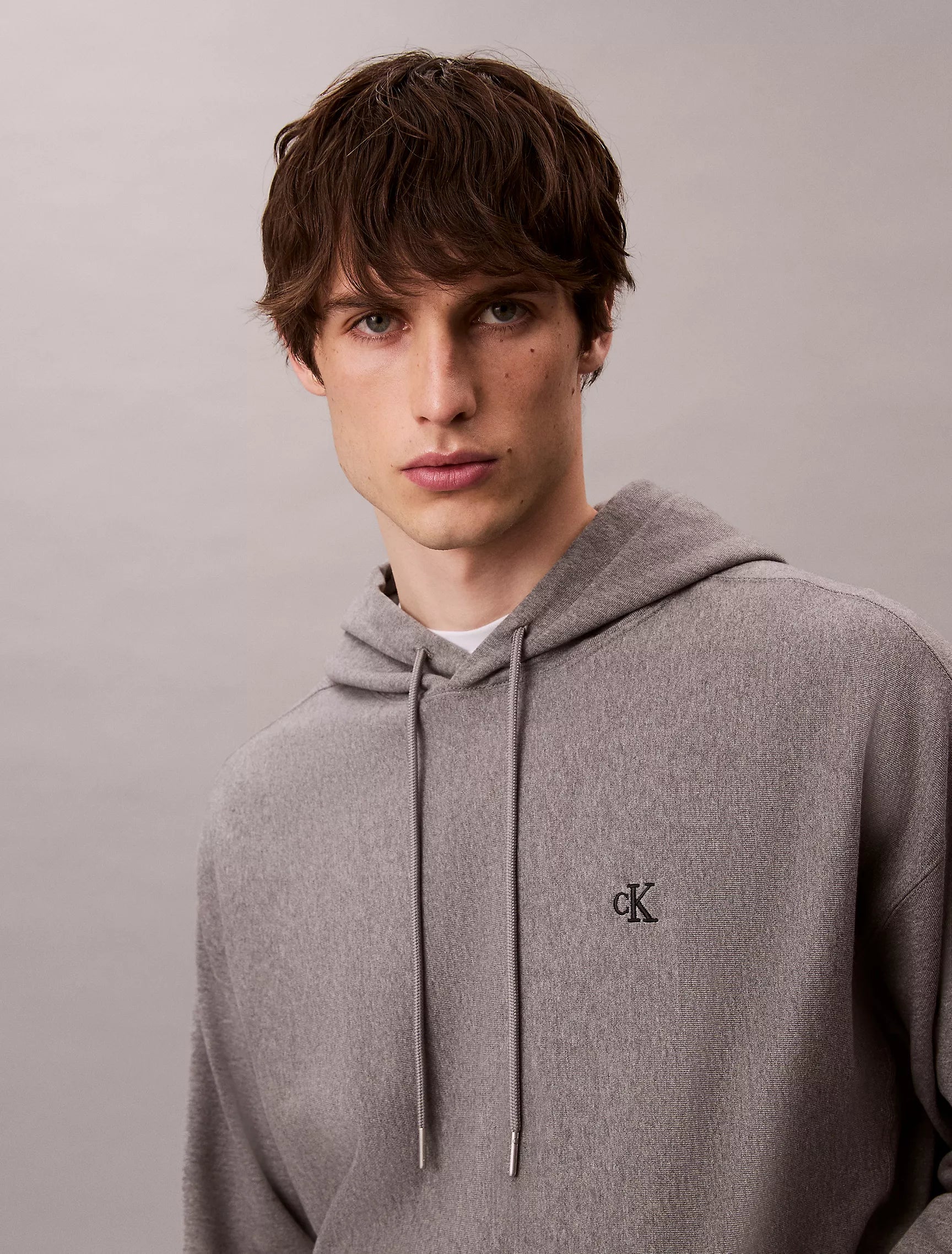 Medium Grey Heather