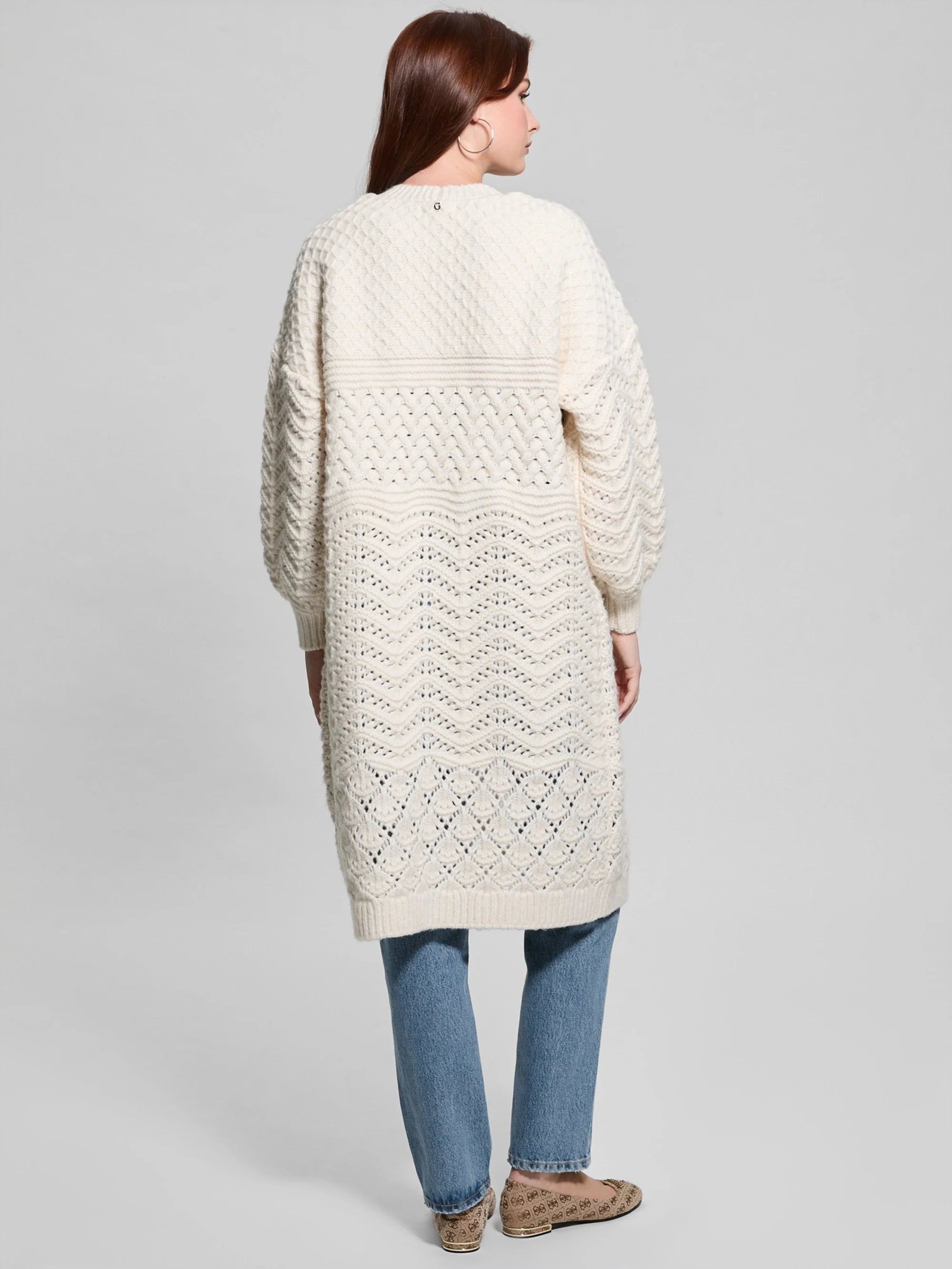 Pearl Oyster Multi