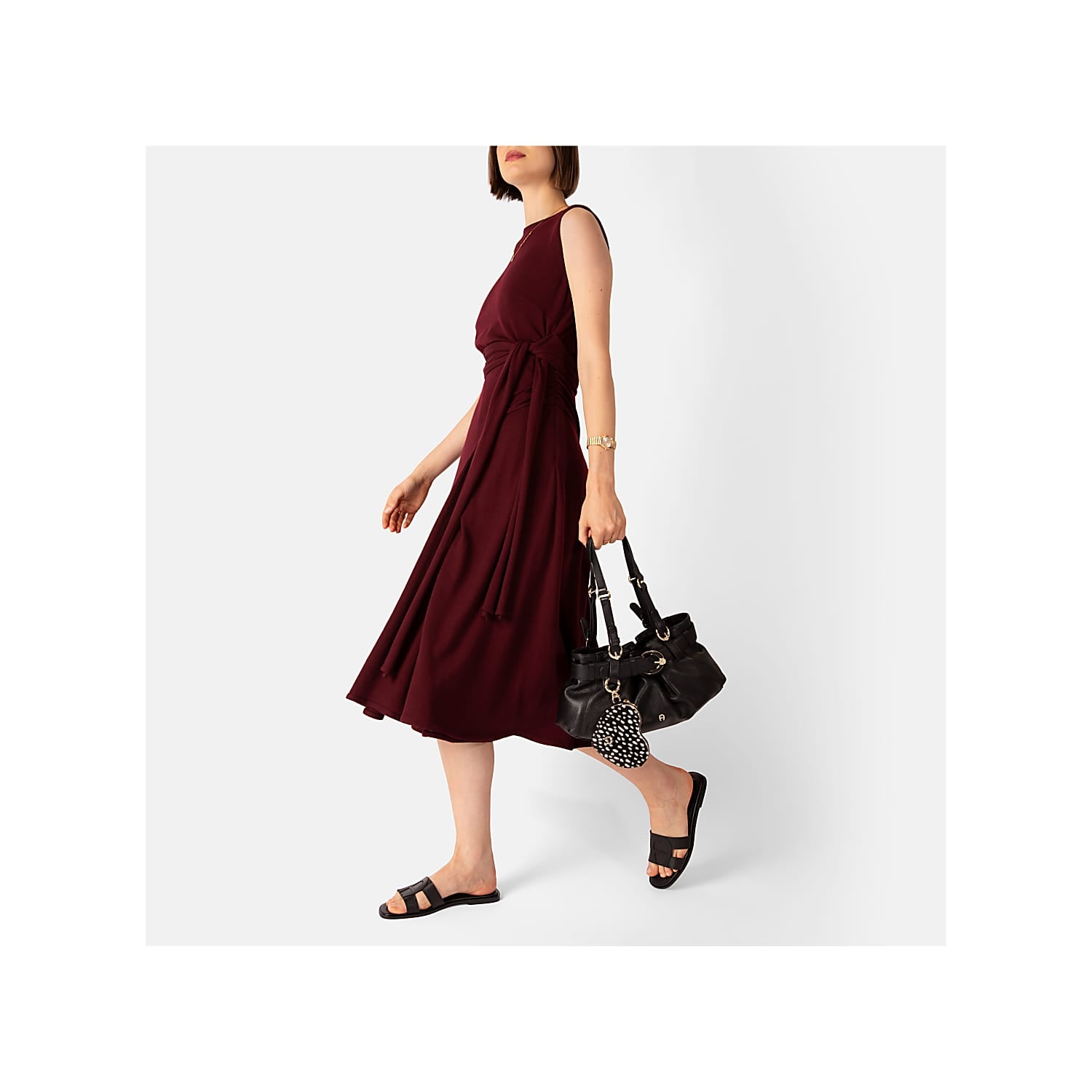 Cognac brown