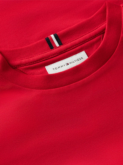 Primary Red