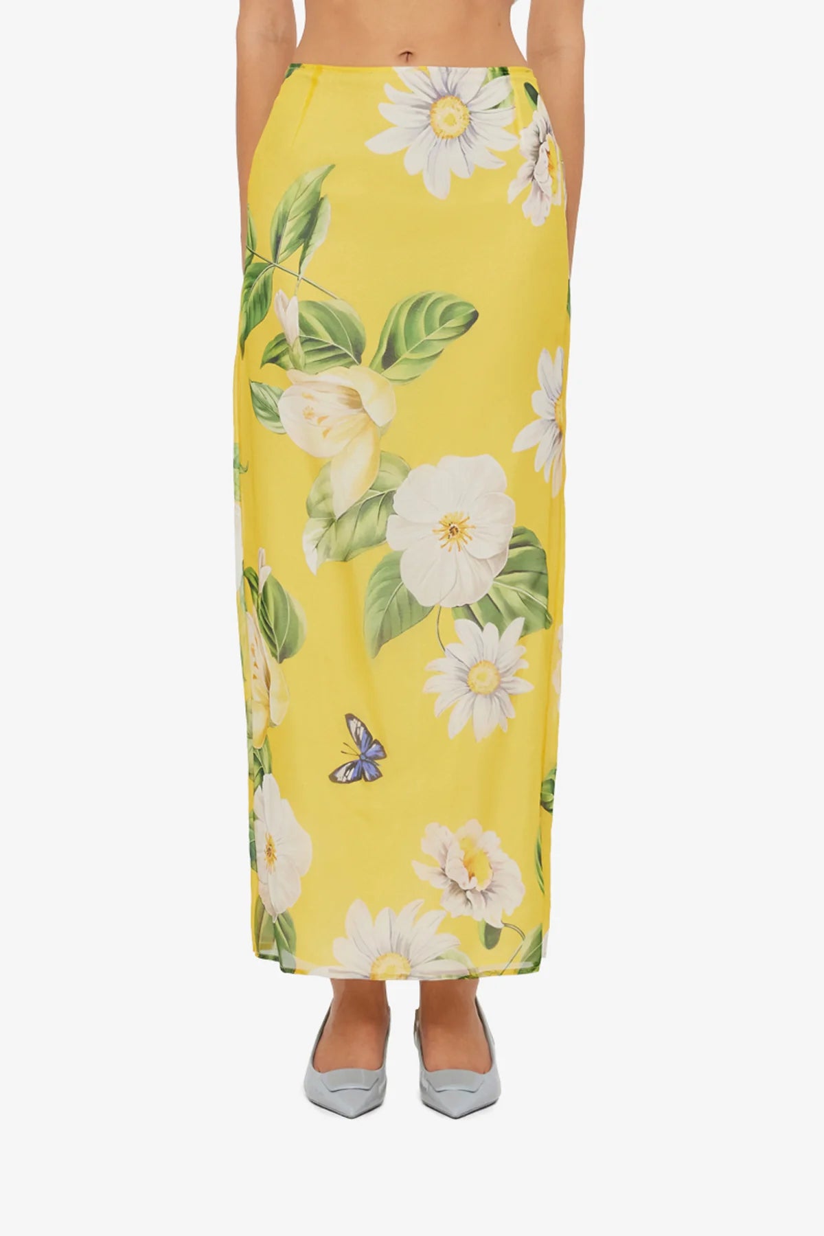 Joie Print in Sunshine 2