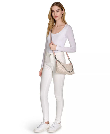 Blossom/Vanilla Khaki/Alm Taupe