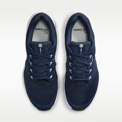 Midnight Navy/White/Black/Pure Platinum