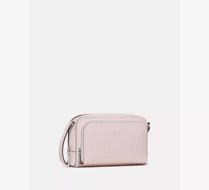 Shimmer Pink